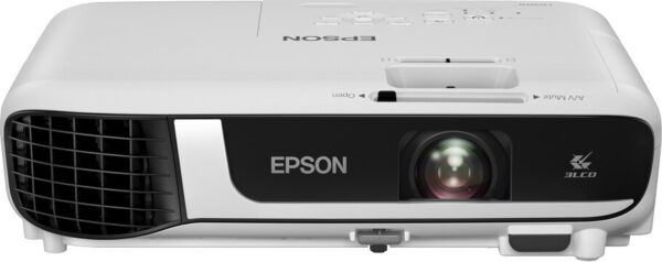 Epson EB-W51 - Afbeelding 2