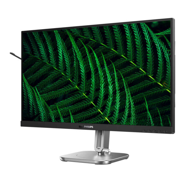 Philips 5000 series 27B2G5601/00 computer monitor 68,6 cm (27") 2560 x 1440 Pixels Quad HD LCD Zwart - Afbeelding 4