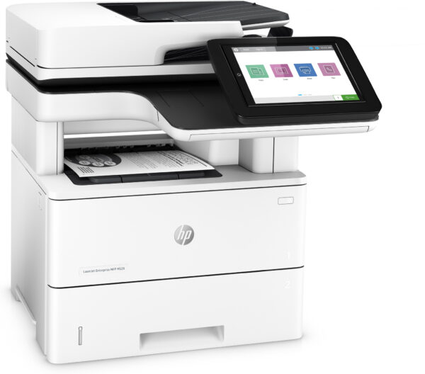 HP LaserJet Enterprise MFP M528dn - Afbeelding 4