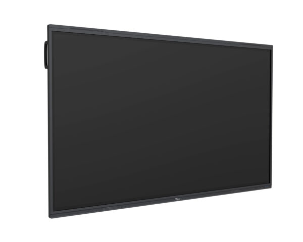 Optoma 5653RK interactief whiteboard 165,1 cm (65") 3840 x 2160 Pixels Touchscreen - Afbeelding 3