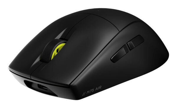 Corsair M75 muis Gamen Ambidextrous Bluetooth Optisch 26000 DPI - Afbeelding 7