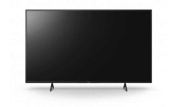 Sony FW-55EZ20L beeldkrant Digitale signage flatscreen 139,7 cm (55") LED Wifi 350 cd/m² 4K Ultra HD Zwart Android 16/7 - Afbeelding 13