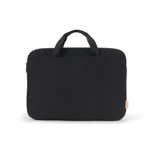 BASE XX D31790 laptoptas 35,8 cm (14.1") Opbergmap/sleeve Zwart