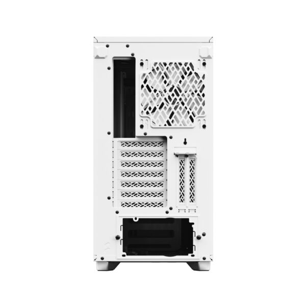 Fractal Design Define 7 Midi Tower Wit - Afbeelding 6