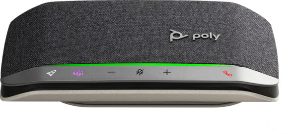 POLY Sync 20 Microsoft Teams Certified USB-A Speakerphone - Afbeelding 3