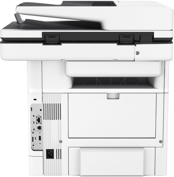 HP LaserJet Enterprise MFP M528dn - Afbeelding 5