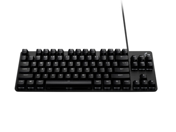 Logitech G G413 TKL SE toetsenbord Gamen USB QWERTY US International Zwart - Afbeelding 10