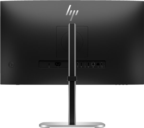 HP Series 5 Pro Serie 5 Pro 27 inch QHD USB-C Conferencing Monitor - 527pm - Afbeelding 5