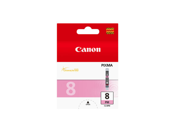 Canon 0625B001 inktcartridge 1 stuk(s) Origineel Magenta