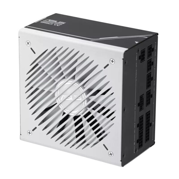 ASUS Prime 850W Gold ( AP-850G ) power supply unit 20+4 pin ATX ATX Zwart, Wit - Afbeelding 7