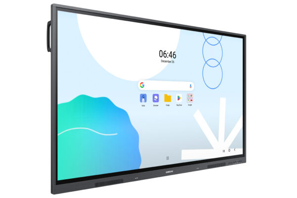 Samsung 86" Interactive Display WAD Android OS - Afbeelding 16