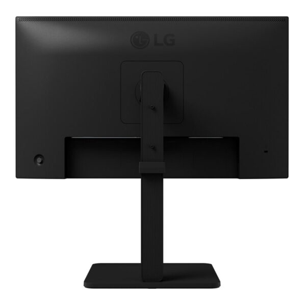 LG 27BA650-B computer monitor 68,6 cm (27") 1920 x 1080 Pixels Full HD LCD Zwart - Afbeelding 6