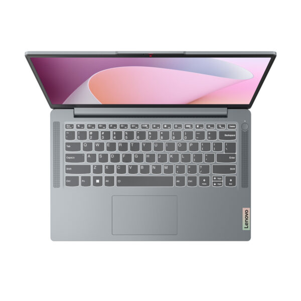 Lenovo IdeaPad 3 AMD Ryzen™ 5 7520U Laptop 35,6 cm (14") Full HD 16 GB LPDDR5-SDRAM 512 GB SSD Wi-Fi 6 (802.11ax) Windows 11 Hom - Afbeelding 5