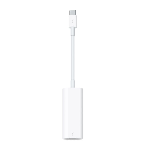 Apple MYH93ZM/A Thunderbolt-kabel Wit