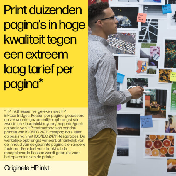 HP 32XL Origineel - Afbeelding 11