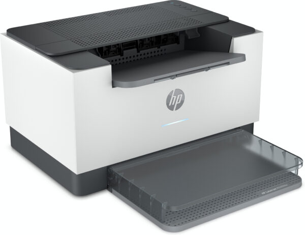 HP LaserJet M209dw printer, Zwart-wit, Printer voor Thuis en thuiskantoor, Print, Dubbelzijdig printen; Compact formaat; Energie - Afbeelding 4