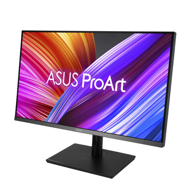 ASUS ProArt PA32UCR-K computer monitor 81,3 cm (32") 3840 x 2160 Pixels 4K Ultra HD LED Zwart - Afbeelding 9