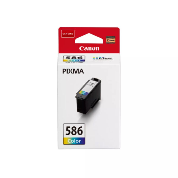 Canon 6227C001 inktcartridge 1 stuk(s) Origineel Normaal rendement - Afbeelding 2