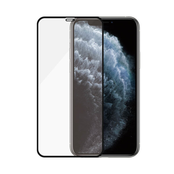 PanzerGlass 2664 scherm- & rugbeschermer voor mobiele telefoons Doorzichtige schermbeschermer Apple 1 stuk(s)