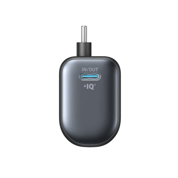 Anker Nano 5000 mAh Zwart - Afbeelding 5