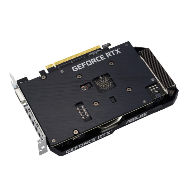 ASUS Dual -RTX3050-O8G-V2 NVIDIA GeForce RTX 3050 8 GB GDDR6 - Afbeelding 5