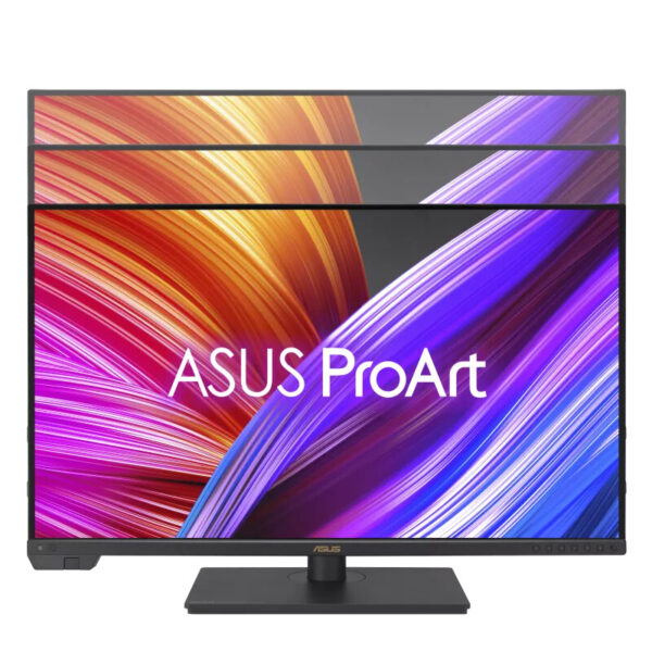 ASUS ProArt Display PA32UCXR computer monitor 81,3 cm (32") 3840 x 2160 Pixels 4K Ultra HD LCD Zwart - Afbeelding 6