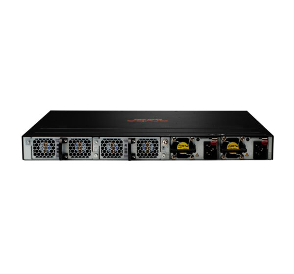 Hewlett Packard Enterprise 6200M Managed L3 Gigabit Ethernet (10/100/1000) Power over Ethernet (PoE) - Afbeelding 3