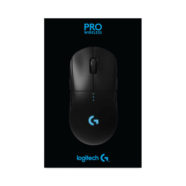 Logitech G Pro Wireless Gaming Mouse - Afbeelding 19