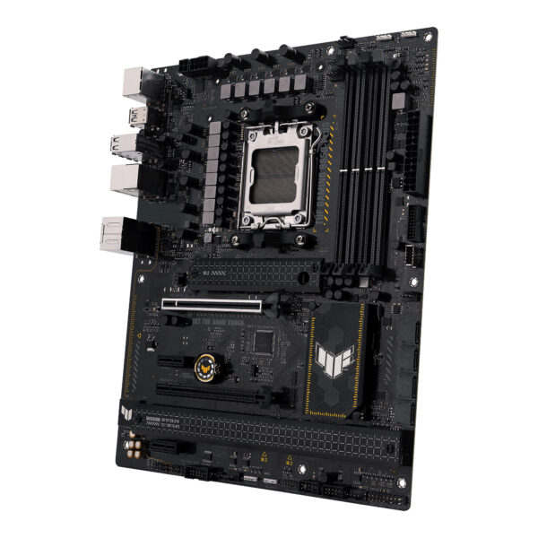 ASUS TUF GAMING B650-PLUS AMD B650 Socket AM5 ATX - Afbeelding 5