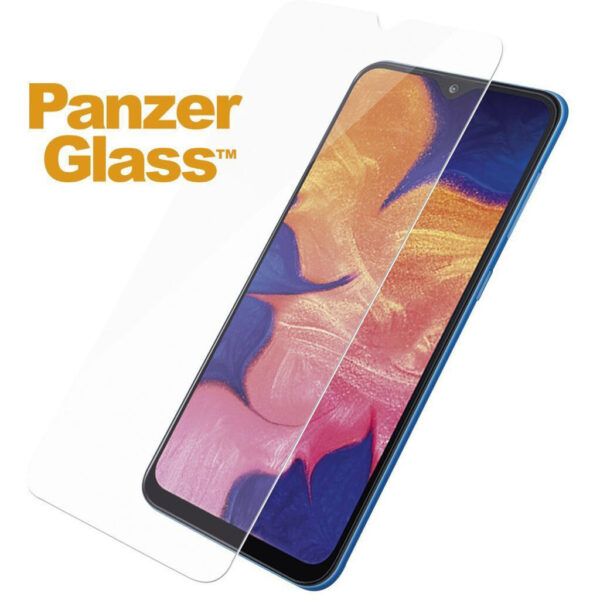 PanzerGlass 7183 scherm- & rugbeschermer voor mobiele telefoons Doorzichtige schermbeschermer Samsung 1 stuk(s) - Afbeelding 2