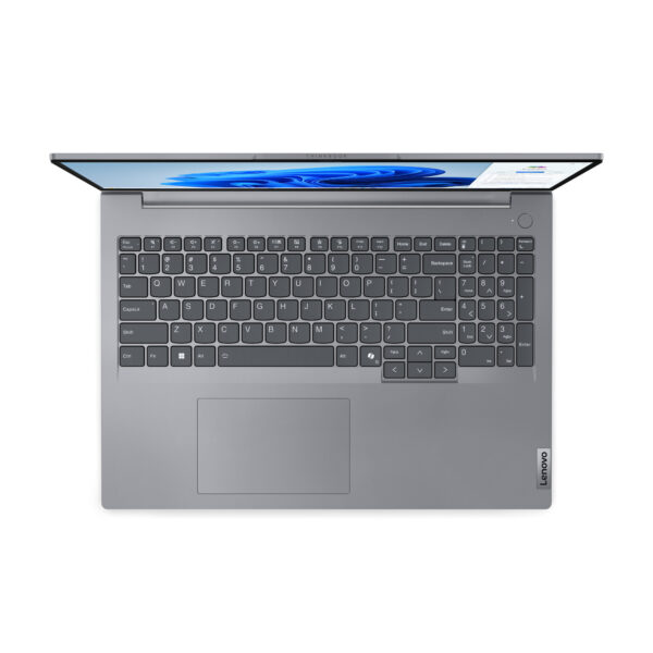 Lenovo ThinkBook 16 G7 IML Intel Core Ultra 7 155H Laptop 40,6 cm (16") WUXGA 16 GB LPDDR5-SDRAM 512 GB SSD Wi-Fi 6E (802.11ax) - Afbeelding 9