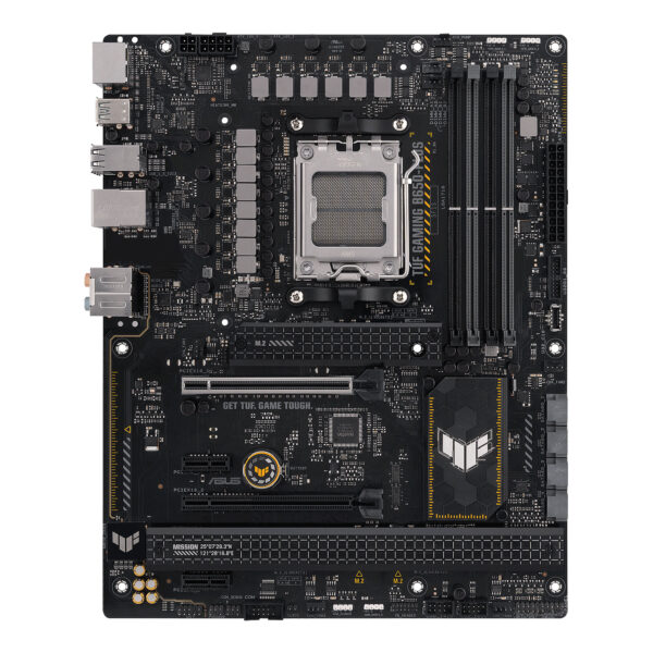 ASUS TUF GAMING B650-PLUS AMD B650 Socket AM5 ATX - Afbeelding 2