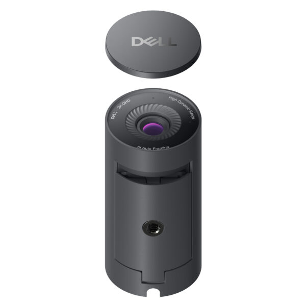 DELL professionele webcam - WB5023 - Afbeelding 12