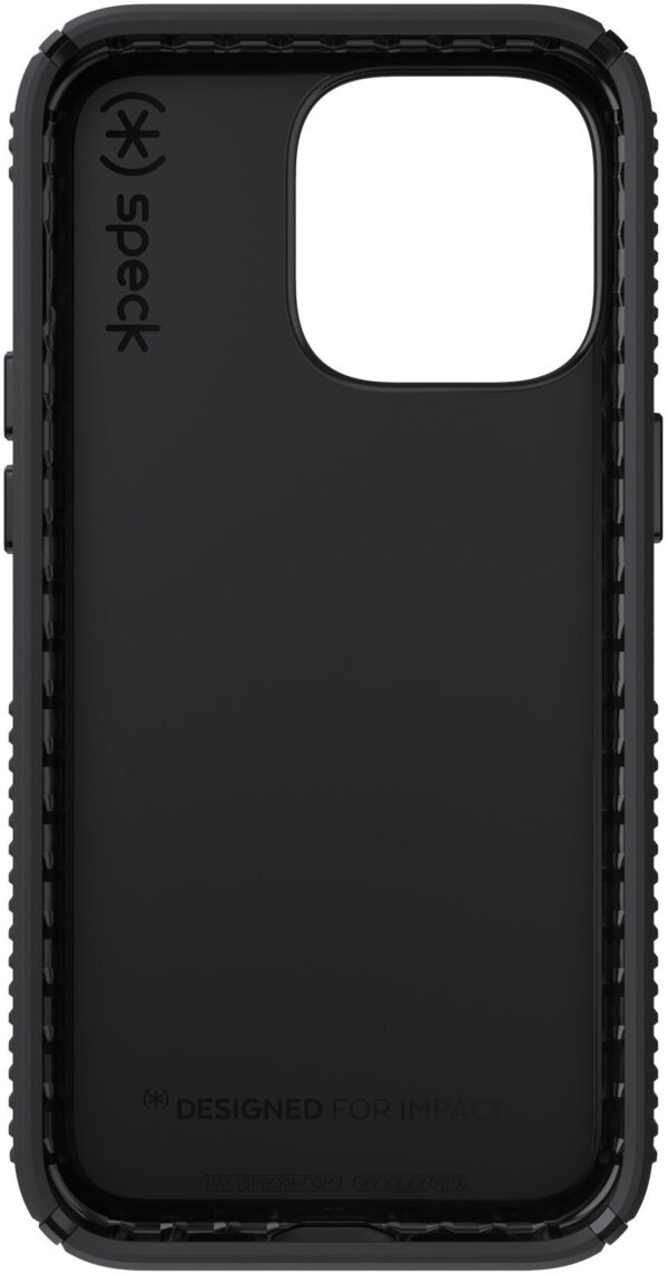 Speck Presidio2 Grip Apple iPhone 13 Pro Black - with Microban - Afbeelding 5