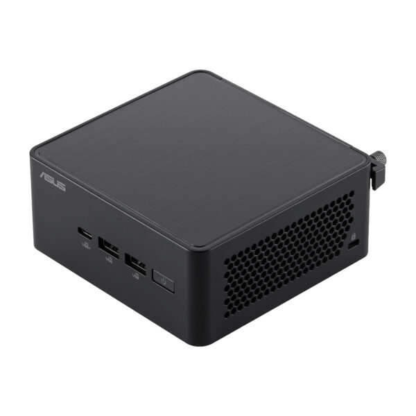 ASUS NUC 14 Pro RNUC14RVHI300002I UCFF Zwart 100U - Afbeelding 10