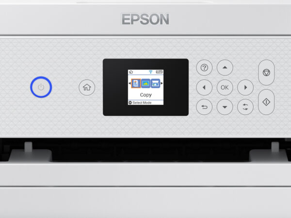 Epson EcoTank ET-2856 A4 multifunctionele Wi-Fi-printer met inkttank, inclusief tot 3 jaar inkt - Afbeelding 20