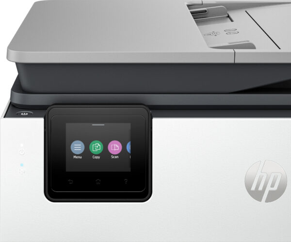 HP OfficeJet Pro 8124e All-in-One printer - Afbeelding 2