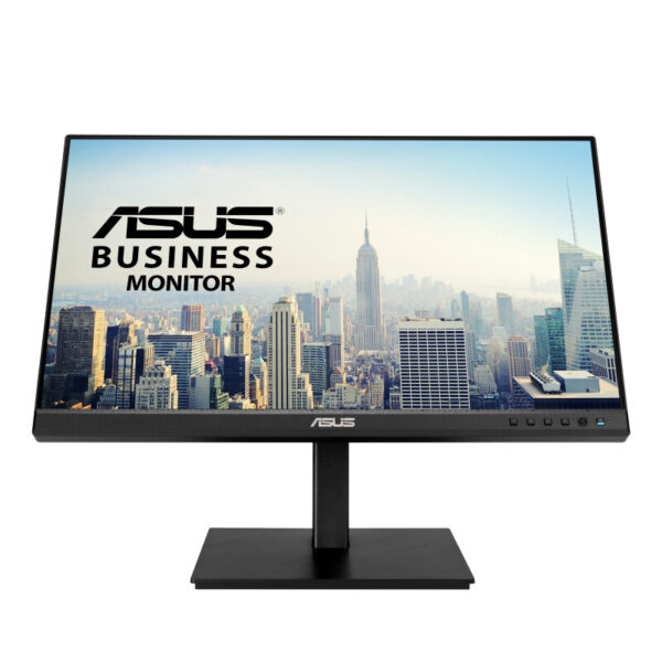 ASUS BE24ECSBT computer monitor 60,5 cm (23.8") 1920 x 1080 Pixels Full HD LED Touchscreen Zwart - Afbeelding 9