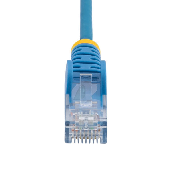 StarTech.com 2 m CAT6 netwerkkabel RJ45 connector blauw - Afbeelding 4