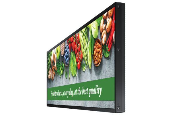 Samsung 37" Stretched Signage SHC - Afbeelding 3