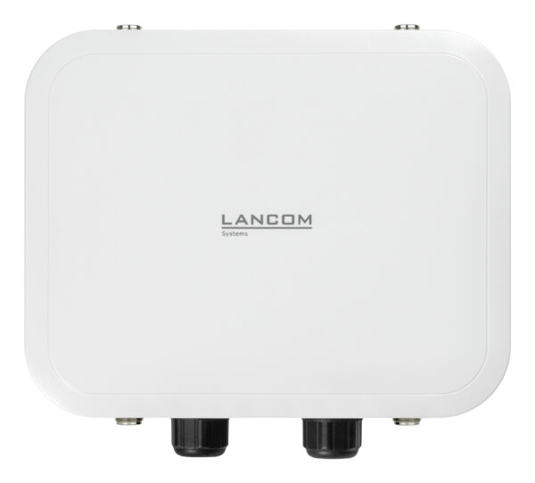 LANCOM OW-602 Wit Power over Ethernet (PoE) - Afbeelding 2