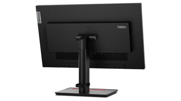 Lenovo ThinkVision T24m-29 LED display 60,5 cm (23.8") 1920 x 1080 Pixels Full HD LCD Zwart - Afbeelding 3