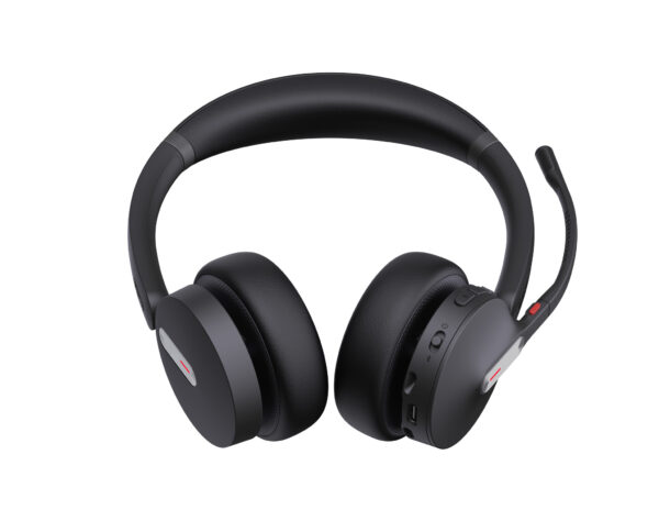 Yealink BH70 Dual Teams USB-C/A Headset - Afbeelding 3