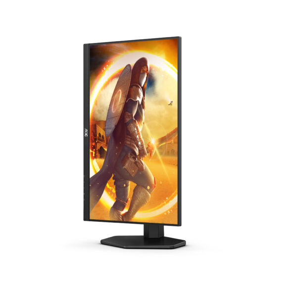 AOC 24G4X computer monitor 60,5 cm (23.8") 1920 x 1080 Pixels Full HD LCD Zwart - Afbeelding 13