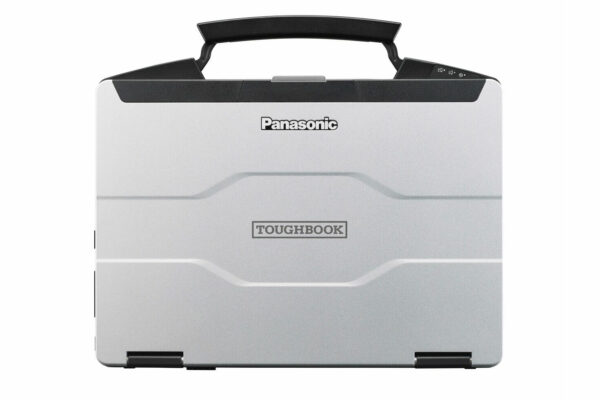 Panasonic Toughbook 55 MK3 Intel® Core™ i5 i5-1345U Laptop 35,6 cm (14") 16 GB DDR4-SDRAM 512 GB SSD Wi-Fi 6E (802.11ax) Windows - Afbeelding 20