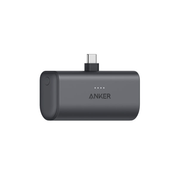 Anker Nano 5000 mAh Zwart - Afbeelding 6