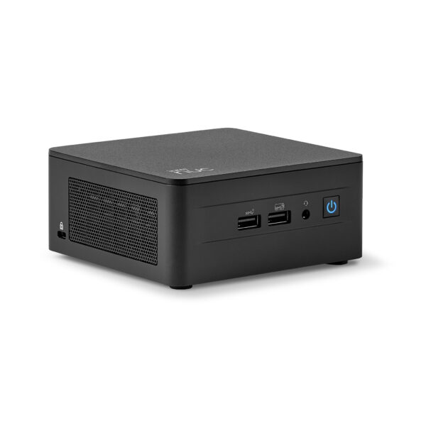 ASUS NUC 13 RNUC13ANHI500002I Zwart i5-1340P - Afbeelding 3