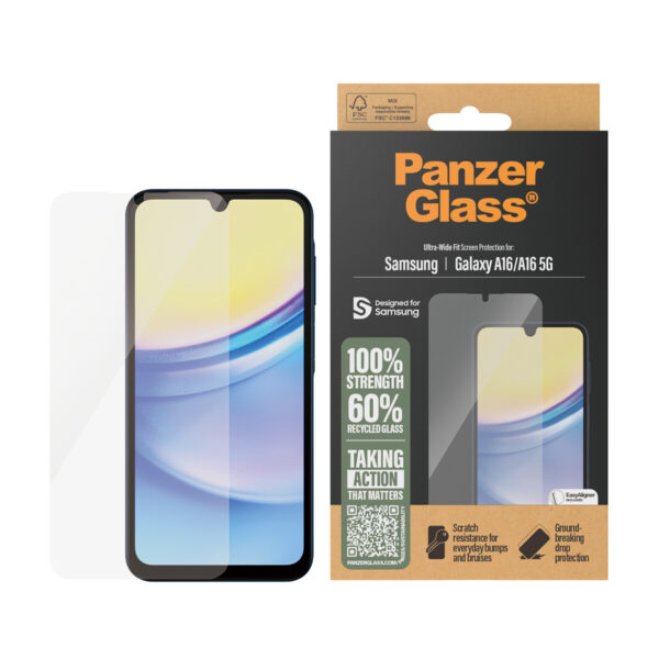 PanzerGlass 3807 niet gecategoriseerd - Afbeelding 2