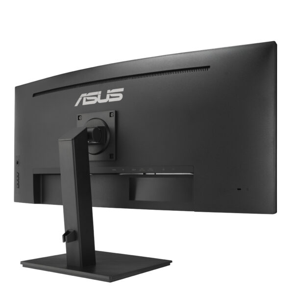 ASUS VA34VCPSR computer monitor 86,4 cm (34") 3440 x 1440 Pixels Wide Quad HD LCD Zwart - Afbeelding 8