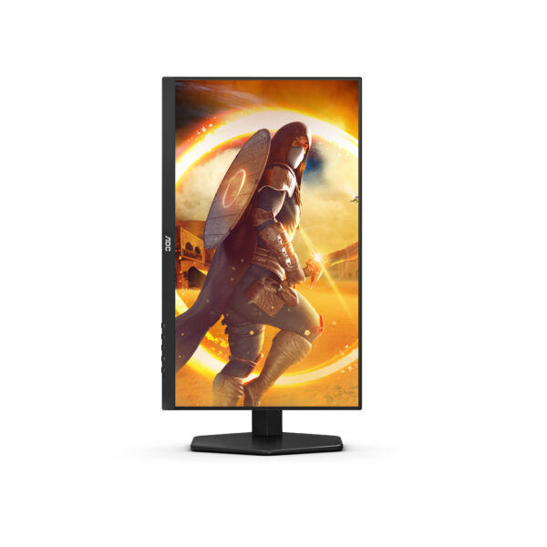 AOC 24G4X computer monitor 60,5 cm (23.8") 1920 x 1080 Pixels Full HD LCD Zwart - Afbeelding 12